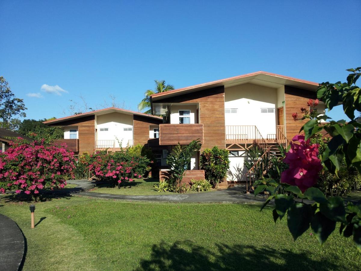 Hotel Eco Arenal La Fortuna Room photo