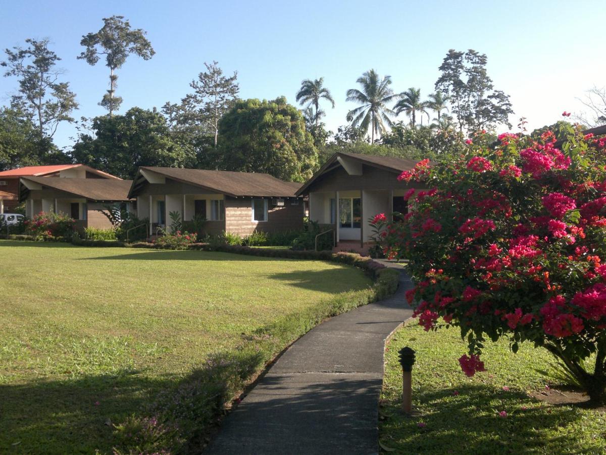 Hotel Eco Arenal La Fortuna Room photo