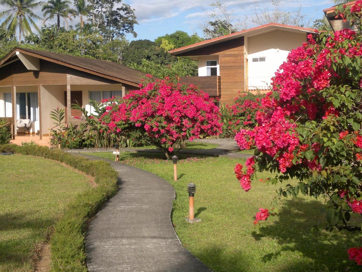 Hotel Eco Arenal La Fortuna Room photo
